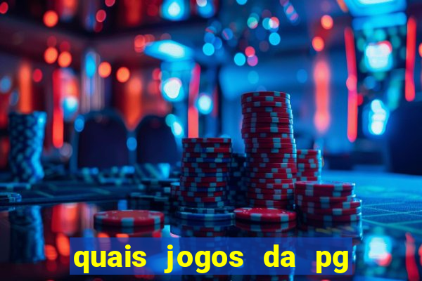 quais jogos da pg da pra comprar funcionalidade